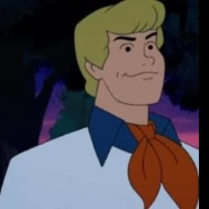 Meet your Posher, Ronald